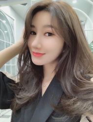 -3AM·S HAIR SALON烫发染发接发