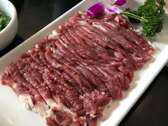 -北门涮肉·铜锅涮肉(南锣鼓巷店)