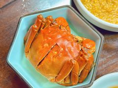 -裕兴记•蟹黄面馆(人民广场店)