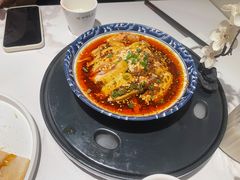-川味堂·四川豆花(八卦岭店)