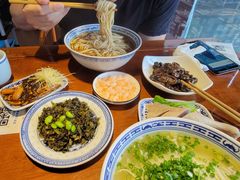 -同得兴 Since·1995 传统苏式面馆(十全街店)