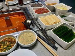 -海底捞火锅(青悦城店)