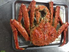 iphone_upload_pic-聚兴海鲜城(环市北路店)