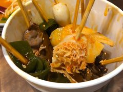 -紫燕百味鸡(仲盛店)