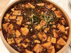 -李记搅团•非遗陕菜(三桥店)