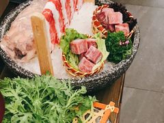 -湊湊火锅·茶憩(打浦桥日月光店)