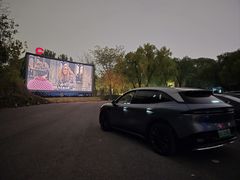 -枫花园汽车电影院(朝阳公园店)