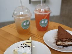 -有猫主题·治愈系猫咖(曾厝垵店)