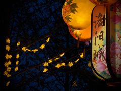 -隋唐洛阳城明堂天堂景区