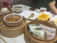 -稻香饭店(龙华天虹店)