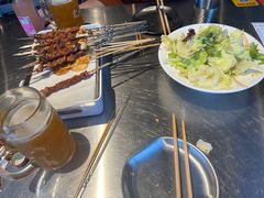 -No.DD戳子烧烤·江湖菜(北京总店)