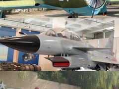 -中国航空博物馆