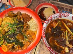 -海椒市落舌·麻辣烫冒菜(中关村店)