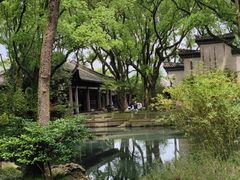 -天一阁博物院