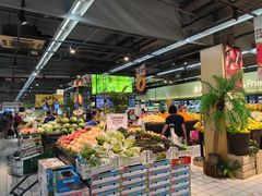 -世纪联华超市(外海店)