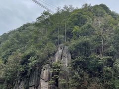 -丹山赤水风景名胜区