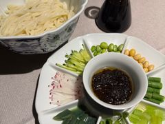 -四季民福烤鸭店(外滩外白渡桥店)