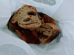无花果法棍-WHEAT&BAKER-麥(凯德来福士店)