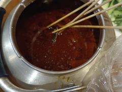 -喝丢一只鞋海鲜烧烤·海肠捞饭(文体街店)