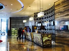 -郑州美豪诺富特会展中心酒店