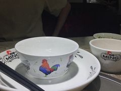 -鸣牌鸡煲(大岭山店)