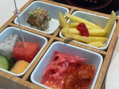 -吉布鲁牛排海鲜自助(武侯银泰城店)