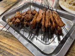 烤腰子-马贤涮烤(超英·长乐家园店)