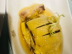 上海葱油鸡-苏浙汇(朝外店)