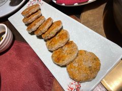 -大良毋米粥·粥底火锅(岭南天地店)