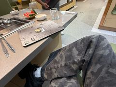 -海底捞火锅(天一广场亚细亚店)