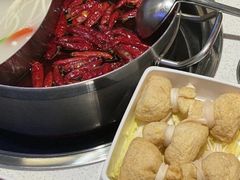 -大斌家串串火锅(汇一城店)