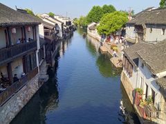 -南浔古镇