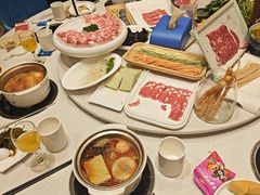 -蒙都43°9羊火锅·赤峰美食(桥北店)