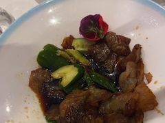 -上海1号私藏菜(静安店)