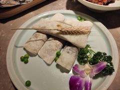-新白鹿餐厅(金鹰新街口店)