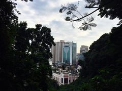 -中山公园(石岐街道)