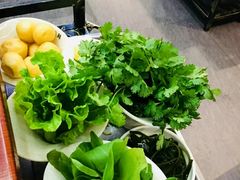 -新招鲜(桃浦路店)