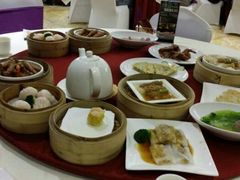 android_upload_pic-新海利海鲜城·41年珠海老字号(夏湾店)