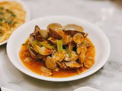 辣汁啦啦-莆田餐厅PUTIEN(三里屯店)