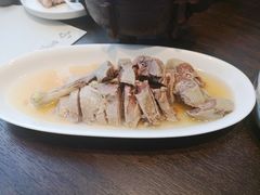老鹅-扬州狮子楼·非遗淮扬菜(总店)