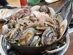 -真情鲍鱼海鲜汤