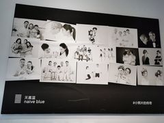 -天真蓝照相馆(五角场百联又一城店)