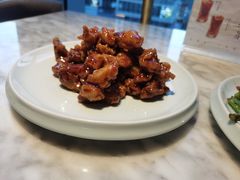 糖醋里脊-蔴将·川菜(黄龙万科店)