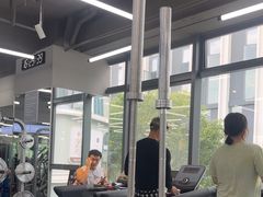 -OG01·24h私教铁馆(中鼎316店)