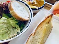 -榖屋house of flour(张江首店)