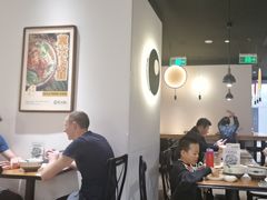 -和府捞面(东直门银座店)