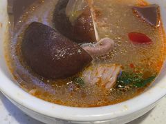-大斌家串串火锅(万国城店)
