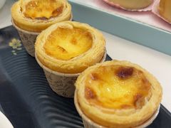 -馨越楼·点心·粤菜(赤坎店)