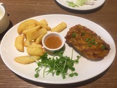 -Sizzler时时乐西餐厅(长楹天街购物中心店)