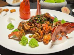 -三利音·浦之舟(滨江大道店)